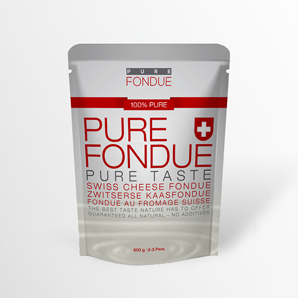 Pure Fondue>