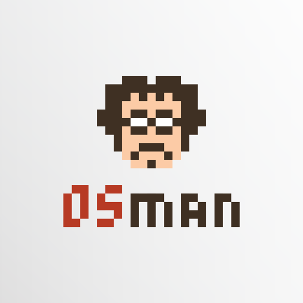 OSman>