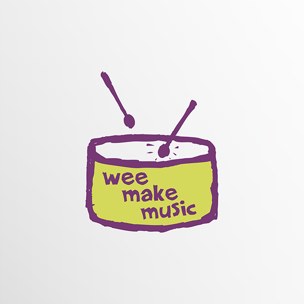 Wee Make Music>